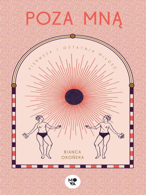 Title details for Poza mną by Bianca Okońska - Available